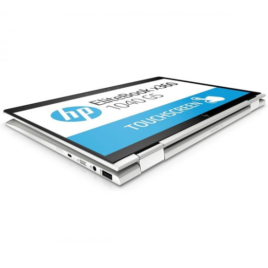 HP EliteBook x360 1040 G5 Táctil 14" i5, 8GB, SSD 256GB