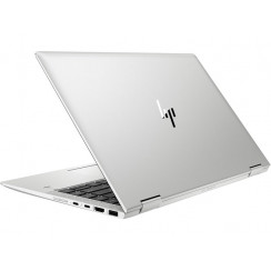 HP EliteBook x360 1040 G5 Táctil 14" i5, 8GB, SSD 256GB