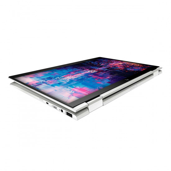 HP EliteBook x360 14" Táctil i5 16GB SSD 1000GB A+