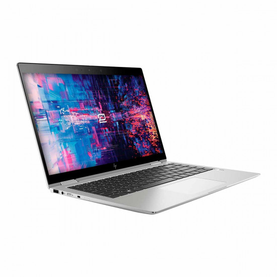 HP EliteBook x360 14" Táctil i5 16GB SSD 1000GB A+