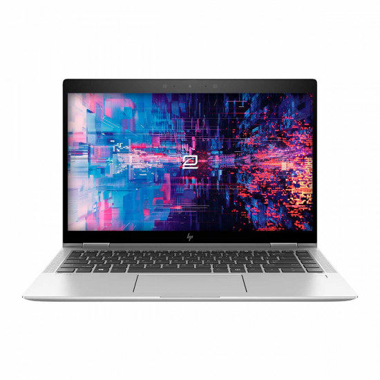 HP EliteBook x360 1040 G6 Táctil 14" i5 16GB SSD A+