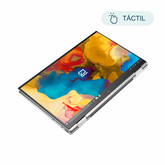 HP EliteBook x360 1040 G7 Táctil 14" i5 16GB SSD A+