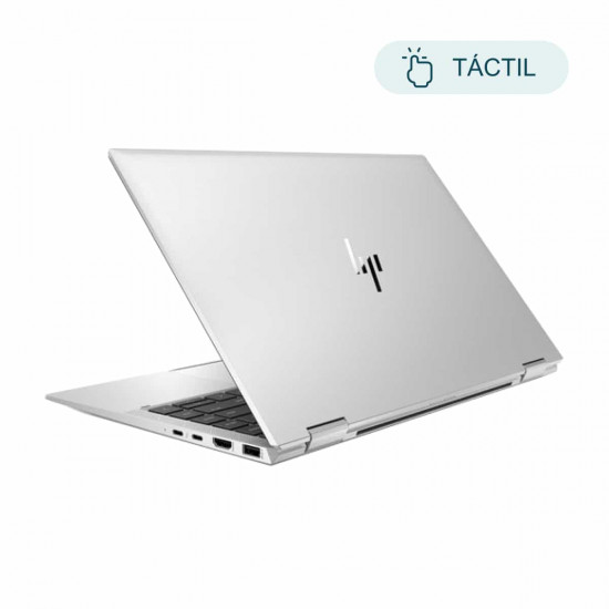 HP EliteBook x360 1040 G7 Táctil 14" i5 16GB SSD A+