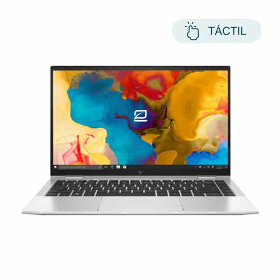 HP EliteBook x360 1040 G7 Táctil 14" i5 16GB SSD A+