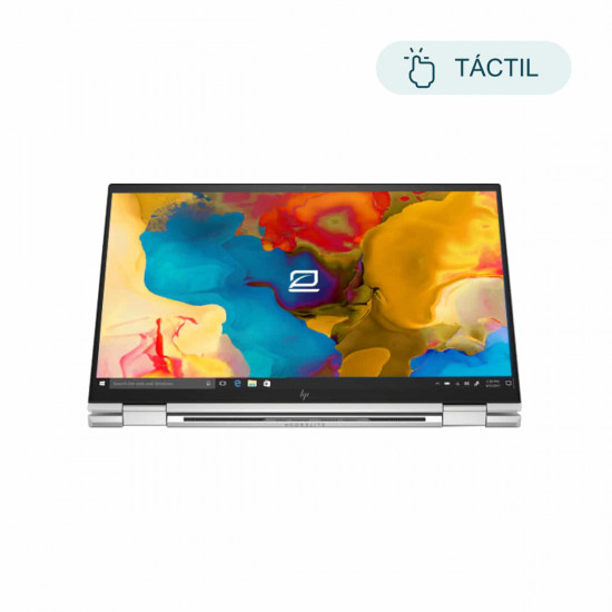 HP EliteBook x360 1040 G7 Táctil 14" i5 16GB SSD A+