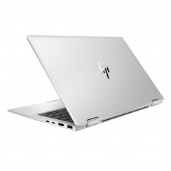 HP EliteBook x360 1040 G8 Táctil 14" i5 16GB SSD 512GB