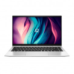 HP EliteBook x360 1040 G8 Táctil 14" i5 16GB SSD 512GB