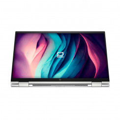 HP EliteBook x360 1040 G8 Táctil 14" i5 16GB SSD 512GB