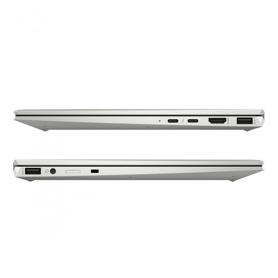 HP EliteBook x360 1040 G8 Táctil 14" i5 16GB SSD 512GB