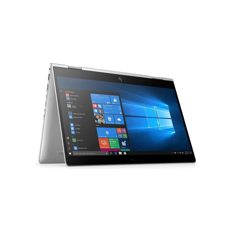 HP EliteBook x360 830 G6 Táctil 13,3" - i5, 8GB, SSD 256GB