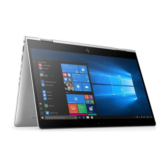 HP EliteBook x360 830 G6 Táctil 13,3" - i5, 8GB, SSD 256GB