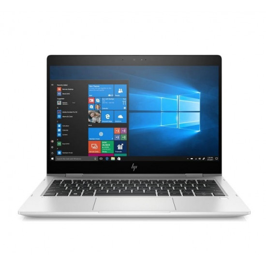 HP EliteBook x360 830 G6 Táctil 13,3" - i5, 8GB, SSD 256GB