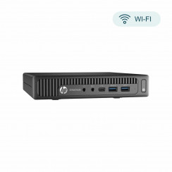 HP EliteDesk 800 G2 Mini i7 16GB SSD 256GB WiFi A+