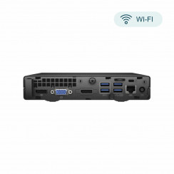 HP EliteDesk 800 G2 Mini i7 16GB SSD 256GB WiFi A+