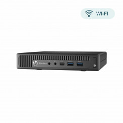 HP EliteDesk 800 G2 Mini i7 16GB SSD 256GB WiFi A+