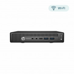 HP EliteDesk 800 G2 Mini i7 16GB SSD 256GB WiFi A+