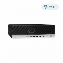 HP EliteDesk 800 G3 SFF i5 6500, 16GB, SSD 512GB A+