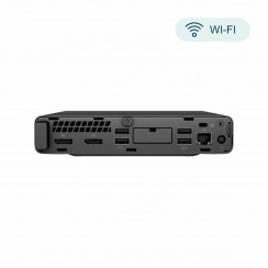 HP EliteDesk 800 G4 Mini i5, 32GB RAM, SSD 512GB, WiFi