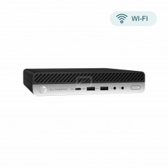 HP EliteDesk 800 G5 Mini i5 16GB SSD 256GB A+
