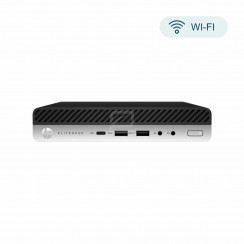 HP EliteDesk 800 G5 Mini i5 16GB SSD 256GB A+