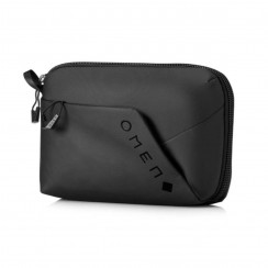 HP OMEN Gaming Transceptor Pouch, bolsa funda para accesorios de PC, Negro, Nuevo