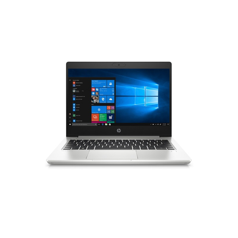 HP ProBook 430 G7 13.3" i5 8GB SSD 256GB Plata