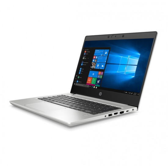 HP ProBook 430 G7 13.3" i5 8GB SSD 256GB Plata