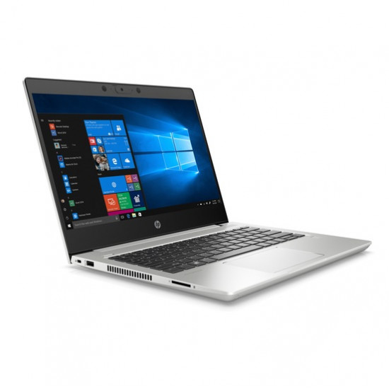 HP ProBook 430 G7 13.3" i5 8GB SSD 256GB Plata