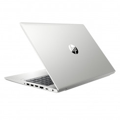 HP ProBook 450 G7 i5 8GB SSD 256GB Plata - Grado A