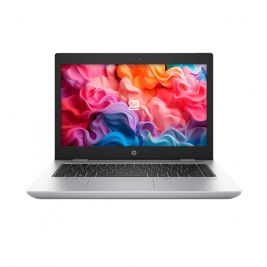 HP ProBook 640 G4 14" i5 8250U 8GB SSD 256GB A+