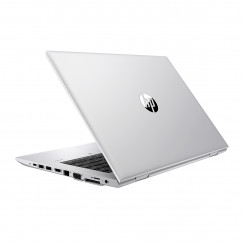 HP ProBook 640 G4 14" i5 8250U 8GB SSD 256GB A+