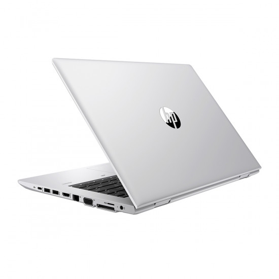 HP ProBook 640 G4 14" i5 8250U 8GB SSD 256GB A+