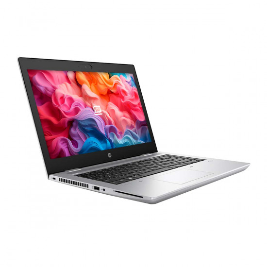 HP ProBook 640 G4 14" i5 8250U 8GB SSD 256GB A+