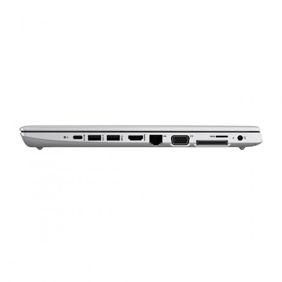 HP ProBook 640 G4 14" i5 8250U 8GB SSD 256GB A+