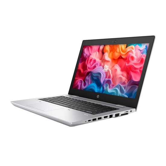 HP ProBook 640 G4 14" i5 8250U 8GB SSD 256GB A+