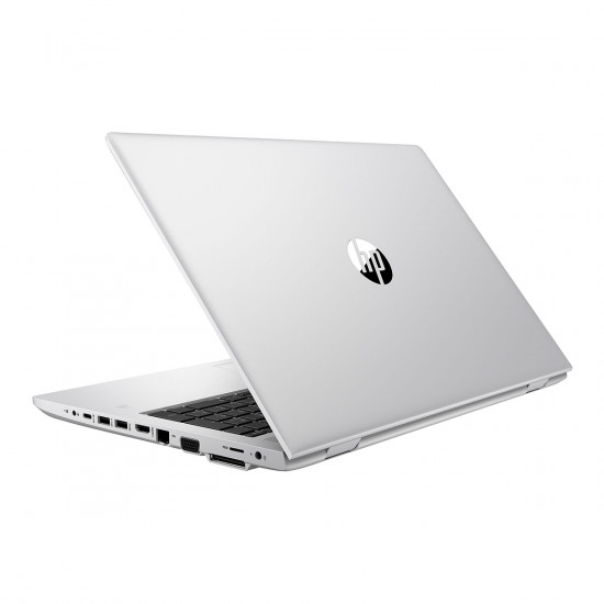 HP ProBook 640 G5 14" i5 8GB SSD 256GB - Grado A