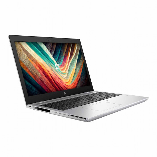 HP ProBook 640 G5 14" i5 8GB SSD 256GB - Grado A