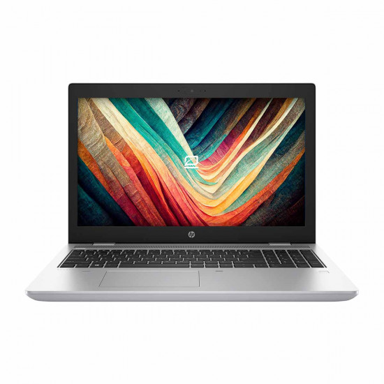 HP ProBook 640 G5 14" i5 8GB SSD 256GB Full HD A+