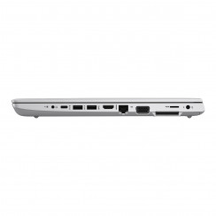 HP ProBook 640 G5 14" i5 8GB SSD 256GB Full HD A+