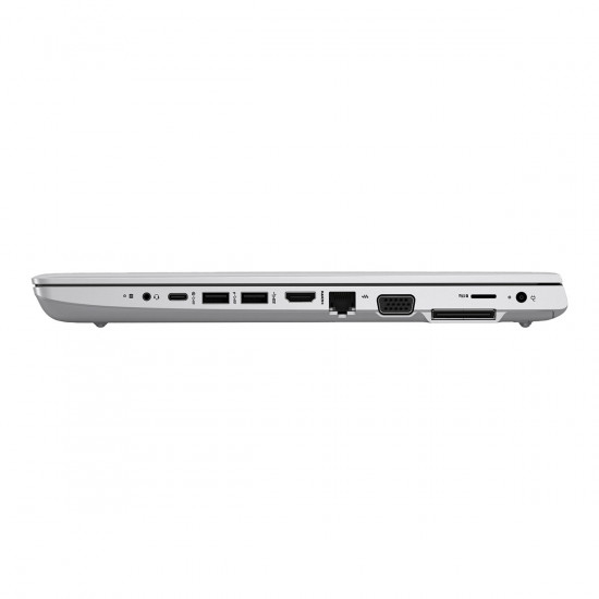 HP ProBook 640 G5 14" i5 8GB SSD 256GB Full HD A+
