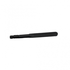 Adaptador Antena Wifi Inalámbrica Lenovo Lx stick PIFA FRU00XJ094 00XJ094, Km0 (Antena Fina)