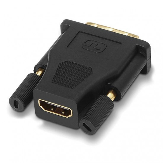 Adaptador DVI a HDMI Adaptador DVI a HDMI