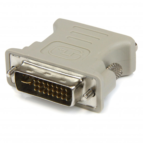Adaptador DVI a VGA Adaptador DVI a VGA
