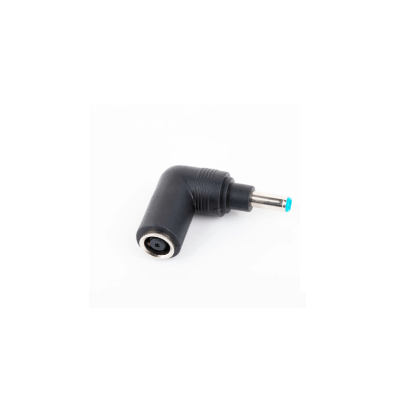 Adaptador HP Dell Blue Tips 7,4x5,0mm a 4,5x3,0mm, A+ Adaptador HP Dell Blue Tips 7,4x5,0mm a 4,5x3,0mm, A+