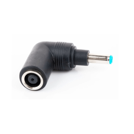 Adaptador HP Dell Blue Tips 7,4x5,0mm a 4,5x3,0mm, A+