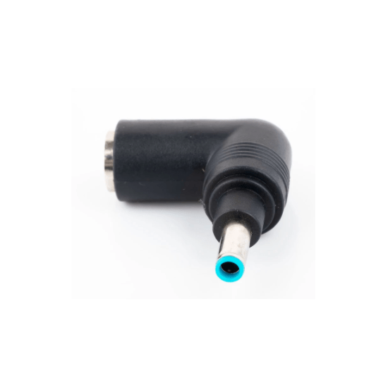 Adaptador HP Dell Blue Tips 7,4x5,0mm a 4,5x3,0mm, A+