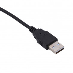 Adaptador USB 2.0 a Mini Sata II, Adaptador De 13 Pines para CD/DVD Portátil Slimline Drive, Nuevo