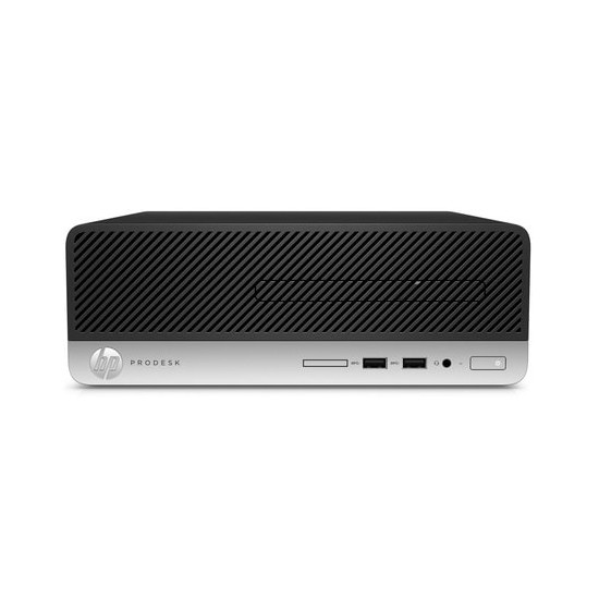 HP ProDesk 400 G4 SFF i5 6500, 16GB, SSD 256GB, WiFi A+