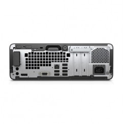 HP ProDesk 400 G4 SFF i5 6500, 16GB, SSD 256GB, WiFi A+