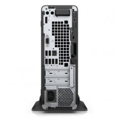HP ProDesk 400 G4 SFF i5 6500, 16GB, SSD 256GB, WiFi A+